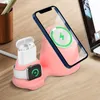 Avizar, 3-in-1 MagSafe Halterung und Dockingstation für Produktbild-Vorschau 3