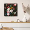 MuchoWow® - Leinwandbilder - Stilleben mit Blumen in einer Produktbild-Vorschau 6