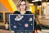 MuchoWow® Laptop Aufkleber Sticker Cover Kinderzimmer - Produktbild-Vorschau 5