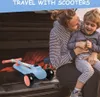 BremToy Kinder Scooter mit höhenverstellbarem Lenker, Produktbild-Vorschau 5