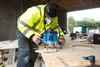 Oberfräse 2050 W inkl. Spannzangen 1/2 Zoll, 1/4 Zoll, 8 Produktbild-Vorschau 6