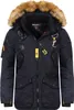 Geographical Norway warme Herren Winterjacke Anorak Produktbild-Vorschau 1