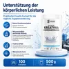 Creatine Monohydrate 500 g Mikronisiert Kraft Training Produktbild-Vorschau 3
