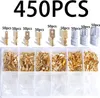 Pince à sertir Set de cosses plates, outil de sertissage Voir les images du produit 4