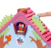 mini domeček s kukačkou CHOU CHOU Náhled obrázku produktu 7