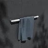 Keuco Edition 11 Badetuchhalter 800 mm verchromt - Produktbild-Vorschau 7