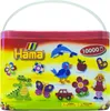 HAMA Perlen-Eimer, volltonfarben Produktbild-Vorschau 2