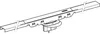 GEBERIT 154448QC2 CleanLine50 Duschrinne 30-110 cm Produktbild-Vorschau 2
