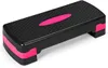 GOPLUS Aerobic Stepper bis 250 kg Belastbar, Steppbrett Produktbild-Vorschau 1