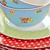 CreaTable, 22508, Emily Bunt, 16-dielna súprava riadu, Náhľad obrázku produktu 14