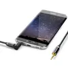deleyCON 2m Klinkenkabel 3,5mm AUX Kabel Stereo Audio Kabel Produktbild-Vorschau 4
