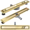 Rea Duschrinne Neox Pro 900 Gold Produktbild-Vorschau 1