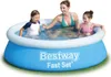 Bestway® Fast Set™ Aufstellpool ohne Pumpe Ø 183 x 51 cm, Produktbild-Vorschau 12