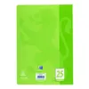 Oxford 400104440 Quaderno A4 / 16 fogli righello misura 25 Anteprima dell’immagine prodotto 5