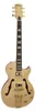 DIMAVERY LP-600 elektrische gitaar, naturel esdoorn Productafbeelding-voorbeeld 1