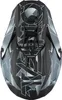 Oneal 5Series Polyacrylite Surge Motocross Helm, Produktbild-Vorschau 6