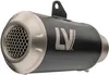 LeoVince LV-10 Schwarz Slip-On Auspuff genehmigt für Produktbild-Vorschau 9
