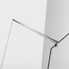 Walk in Duschkabine B.120xH.200cm Duschwand +140cm Produktbild-Vorschau 4