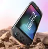 TPU Schutzhülle Transparent Overlay JSAUX für Nintendo Produktbild-Vorschau 3