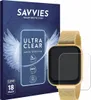 18x Für Liu Jo SWLJ053 1.69" Schutzfolie Savvies Produktbild-Vorschau 1