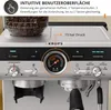 Kávovar Krups XP 801T Precision Náhled obrázku produktu 6