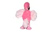 Wild Republic - Kuscheltier - Hug`Ems - Flamingo Produktbild-Vorschau 2