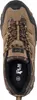 Almwalker Outdoor Sneaker Pindo Herren (Braun/Camouflage) Produktbild-Vorschau 2