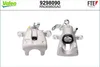 FTE Bremssattel Hinten Links für OPEL Meriva A (X03) Ø36mm Produktbild-Vorschau 1