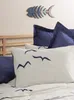 L'Essentiel Linge de Maison, Larum - Dark Blue, Produktbild-Vorschau 2