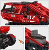 Bausteine Mould King 18030 Ferngesteuerter Offroad Produktbild-Vorschau 6