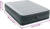 INTEX Luftbett Dura-Beam Deluxe Comfort Plush Queen Size Produktbild-Vorschau 6