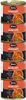 Menzi ungarische Gulasch Suppe  Dosensuppe 5x 200 ml Anteprima dell’immagine prodotto 10
