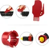 Ersatzfilter-Set für iRobot Roomba Serie 700 720 750 760 Produktbild-Vorschau 3