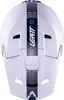 Leatt 2.5 V26 Motocross Helm, weiß/blau, M (57/58) Produktbild-Vorschau 7