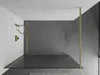 Mexen Kioto Paroi de douche à l'italienne 100 x 200 cm, Voir les images du produit 4