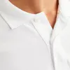 Jack & Jones 12136516, Weiß, S, Baumwolle, Nicht bleichen, Produktbild-Vorschau 25
