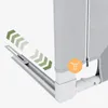TULANO Kinder-Sicherheitsgitter fürs Bett 140 cm Cover 44 Produktbild-Vorschau 2