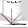 Fintie Hülle kompatibel mit MacBook Air 13 (2018-2020 Produktbild-Vorschau 6