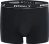 ROYALZ 5er Pack Unterhosen Herren Boxershorts Baumwolle Produktbild-Vorschau 4