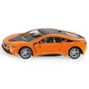 SIKU BMW i8 LCI Jouet miniature 1 pièce Voir les images du produit 2