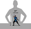 Mortal Kombat 1 Actionfigur 1/6 Sub-Zero 25 cm Produktbild-Vorschau 7