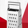 Tarka czterostronna piramida stal nierdzewna Podgląd zdjęcia produktu 3
