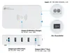 Good Connections USB-Desktop Ladestation 60W 5-Port m. 10W Produktbild-Vorschau 4