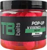 TB Baits plovoucí boilie Pop-Up Squid NHDC 65g Průměr: 12mm Náhled obrázku produktu 2