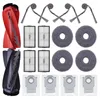 Set di ricambi VERCO per Roborock Saros 20: accessori, Anteprima dell’immagine prodotto 1