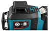 Rotkreuz-Lasernivellier 12V CXT 25 m (einzelnes Produkt) - Produktbild-Vorschau 18
