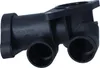 NRF 775030 Kühlmittelflansch für AUDI A4 Limousine (8D2, Produktbild-Vorschau 5