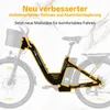 E-Bike Cityrad C2-Pro Faltbares E-Fahrrad 648WH Pedelec, Produktbild-Vorschau 8