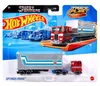 HOT WHEELS Track Fleet Optimus Prime HXH02 Podgląd zdjęcia produktu 1