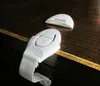 Dispositivo di chiusura per armadietti 10pz bianco Anteprima dell’immagine prodotto 20